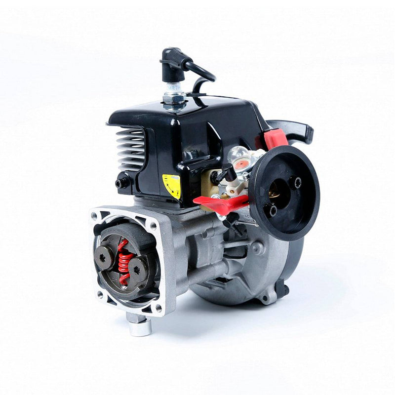 Rovan 29cc 2.72 Hp 4 Bolt Single-cylinder Two-stroke Engine for 1/5HPI ...