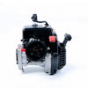 Rovan 29cc 2.72 Hp 4 Bolt Single-cylinder Two-stroke Engine for 1/5HPI KM RC Car - stirlingkit