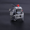 Rovan 30.5cc Single-cylinder Two-stroke 2.856 Hp  1/5 HPI KM RC Car Engine - stirlingkit