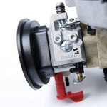 Rovan 32cc Single-cylinder Two-stroke 3.24 Hp 4 Bolt RC Engine for 1/5 LT LOSI RC Car - stirlingkit