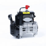 Rovan 32cc Single-cylinder Two-stroke 3.24 Hp 4 Bolt RC Engine for 1/5 LT LOSI RC Car - stirlingkit