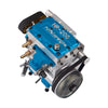 RUIFEIYA NR200 Watercooled Inline 2-cylinder 4-stroke Nitro Engine Model 8.6cc - stirlingkit