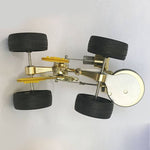 Running Car Motor Single Cylinder Stirling Engine Model Toy - stirlingkit
