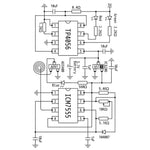 Schumann Wave Generator 7.83HZ Ultra-low Frequency Pulse - Sonic Version - stirlingkit