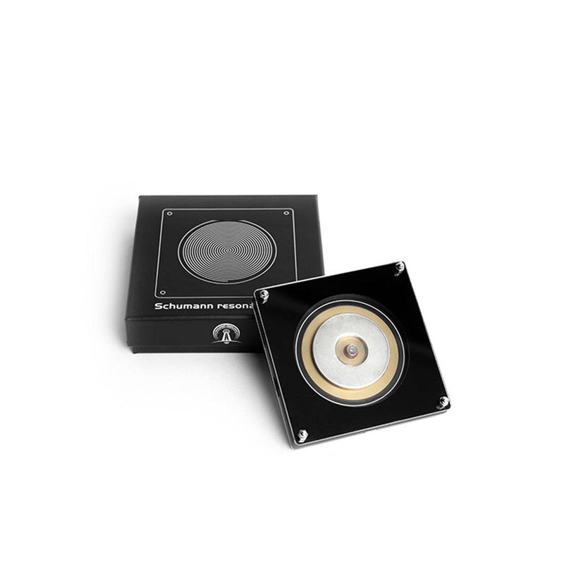 Schumann Frequenz 7,83 Hz Plug- In- Stecker kaufen bei Schumann Frequenz 7,83 Hz Plug- In- Stecker kaufen bei