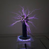 SGTC Tesla Coil Lightning Wireless Light Arc Length 10cm - stirlingkit