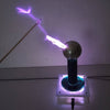 SGTC Tesla Coil Lightning Wireless Light Arc Length 10cm - stirlingkit