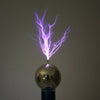 SGTC Tesla Coil Lightning Wireless Light Arc Length 10cm - stirlingkit