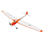 SH12-1850 RC Glider Human Powered Aerobatic Model 1850mm Balsa Wood ARF - stirlingkit