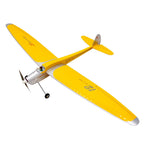 SH12-1850 RC Glider Human Powered Aerobatic Model 1850mm Balsa Wood ARF - stirlingkit