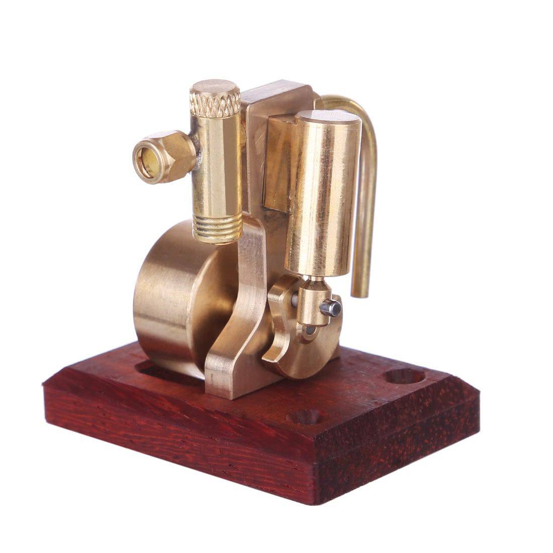 Brass Steam Engine Got My First Brass Steam Loco! : R/modeltrains