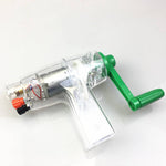 Small Hand Generator Children Experimental Apparatus for Physics Education - stirlingkit