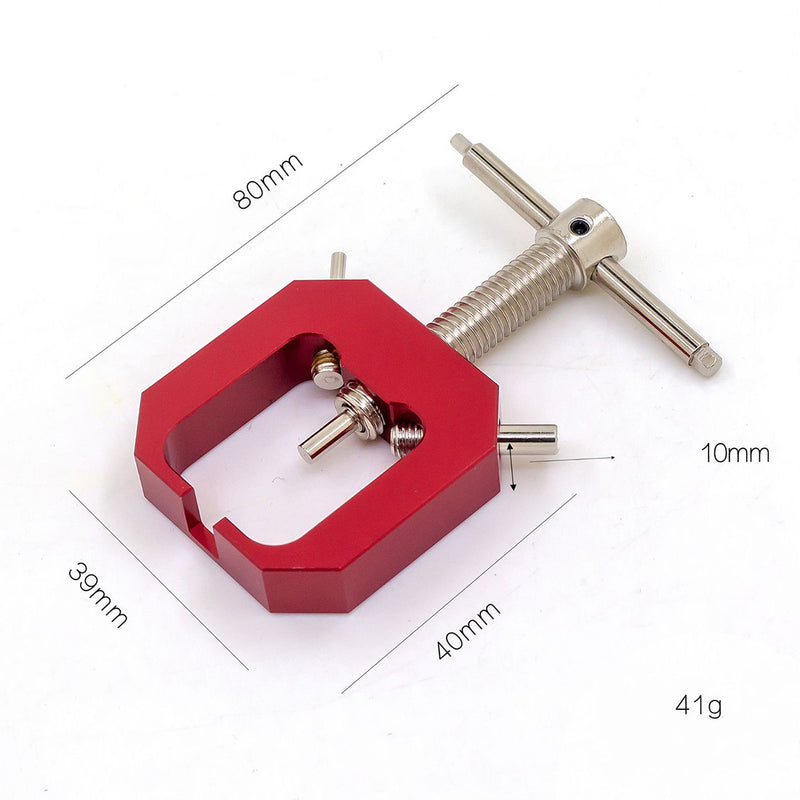 Small Puller Professional DIY Repair & Disassembly Tools for Engine Model - stirlingkit