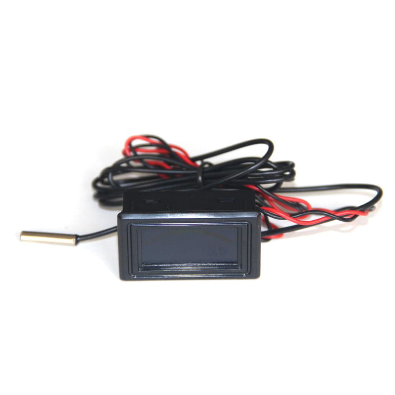 Smart Digital Water Temperature Meter Display for 32cc Four-cylinder Gasoline Engine - stirlingkit