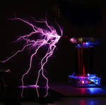 Stark 220V Tesla Coil Musical Engine with Arc Extinguishine Integrated SSTC Driver - stirlingkit