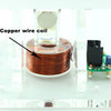 Stark Bedini Brushless Motor Model - stirlingkit