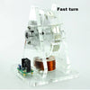 Stark Bedini Brushless Motor Model - stirlingkit