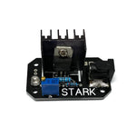 Stark Circuit Board with Hall Sensor for Hall motor - stirlingkit