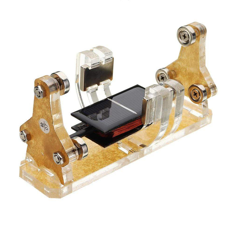 Doe-het-zelf magnetische levitatiemodule, levitatieplatform, magnetische ophangset, 500 g Doe-het-zelf magnetische levitatiemodule, levitatieplatform, magnetische ophangset, 500 g