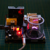 Stark Mini Plasma Audio Speaker Music Toy - stirlingkit