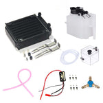 Starter Kit for HOWIN L6-210 21cc Inline 6 Gas Engine DIY Model Kits - stirlingkit