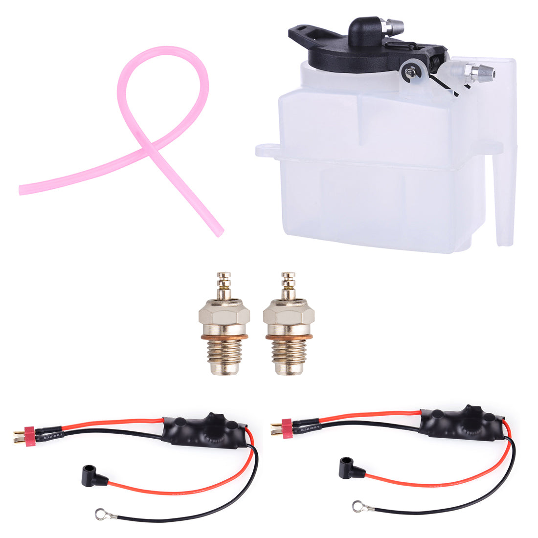 First generation SEMTO ST-NF2 starter kit