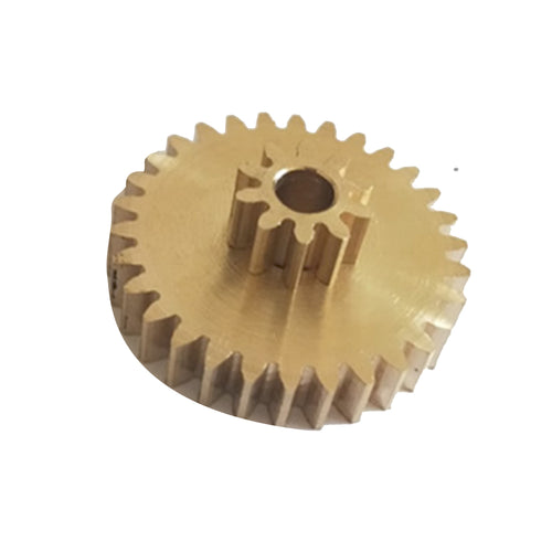 Starting Pinion Gear for Cison Inline Four-cylinder Engine Models - stirlingkit