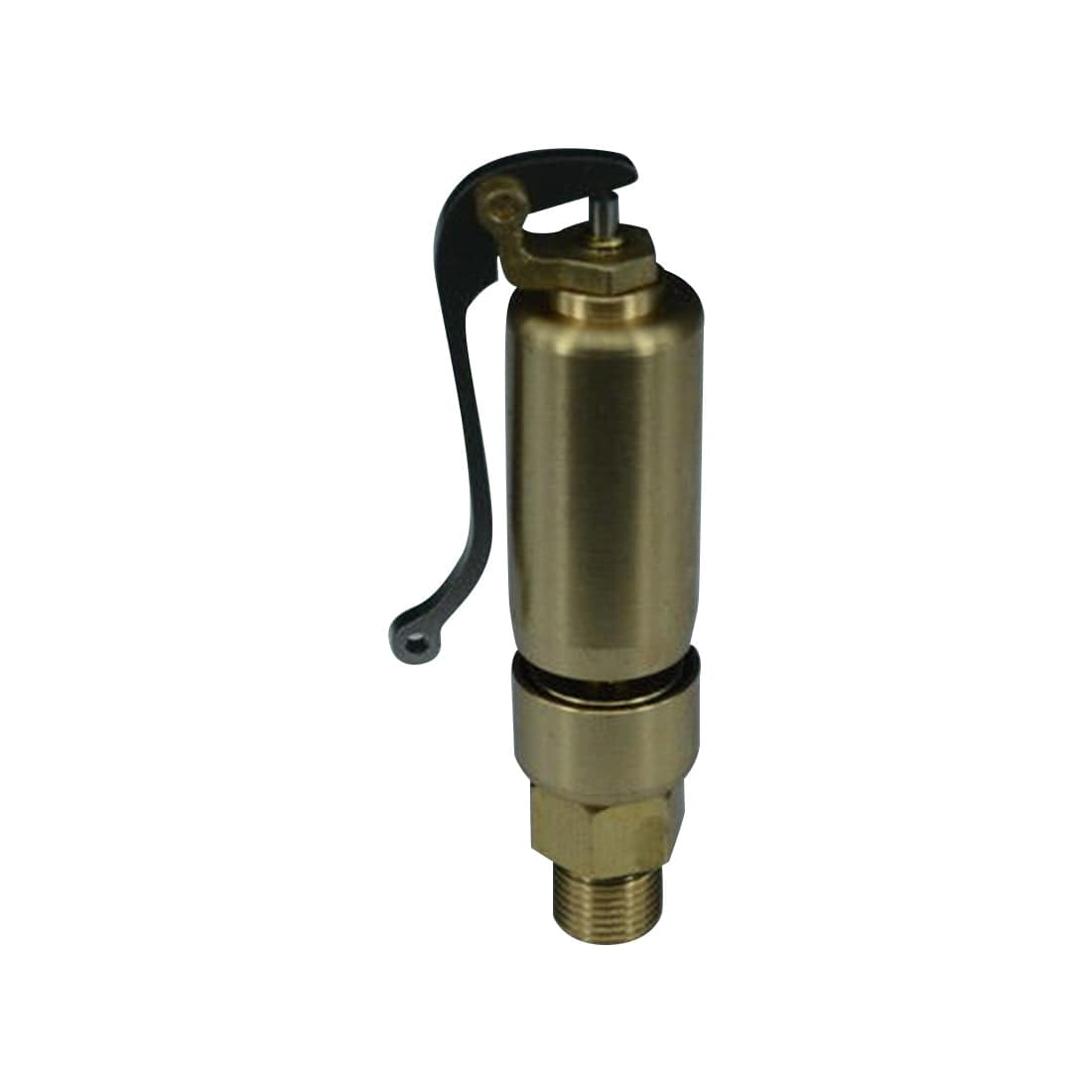 Steam Locomotive Bells and Whistles for M30/M30B/M31/M3B/S10/S10B - stirlingkit
