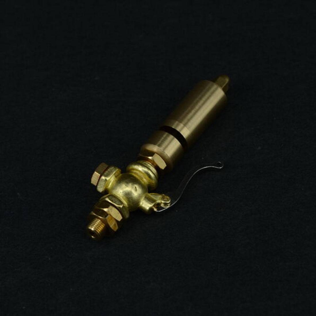 Steam Locomotive Bells and Whistles for M30/M30B/M31/M3B/S10/S10B - stirlingkit