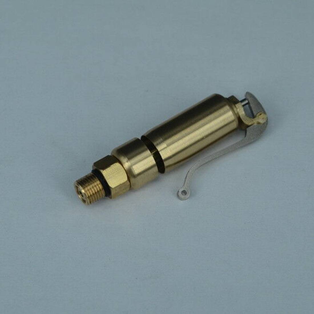 Steam Locomotive Bells and Whistles for M30/M30B/M31/M3B/S10/S10B - stirlingkit