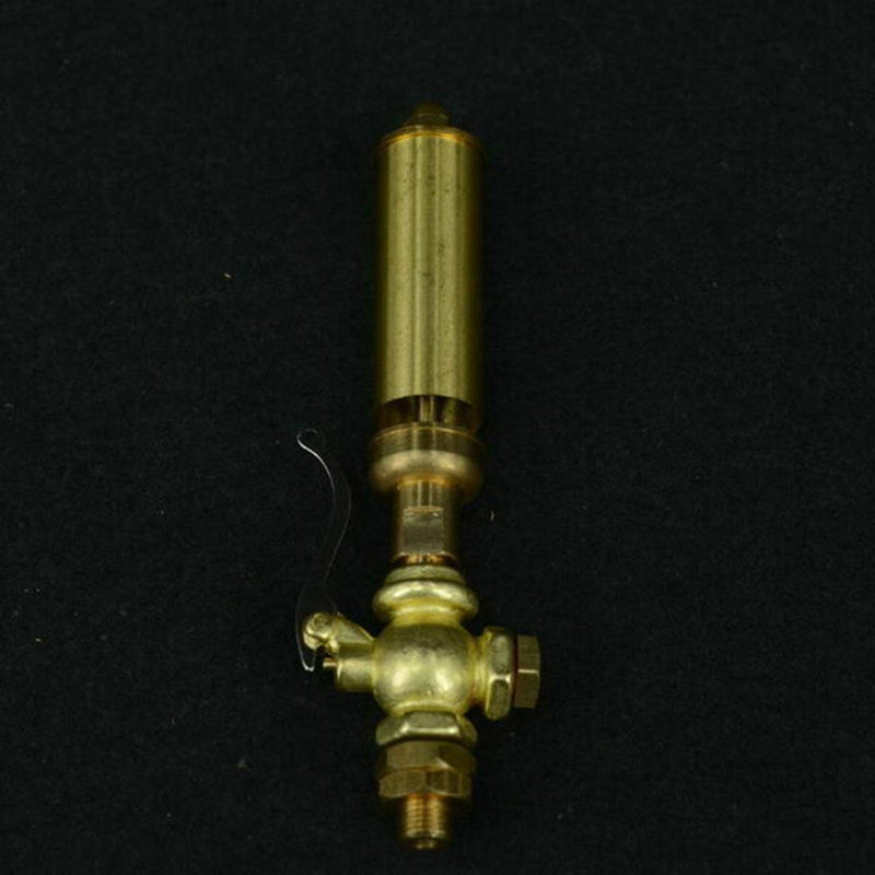 Steam Locomotive Bells and Whistles for M30/M30B/M31/M3B/S10/S10B - stirlingkit
