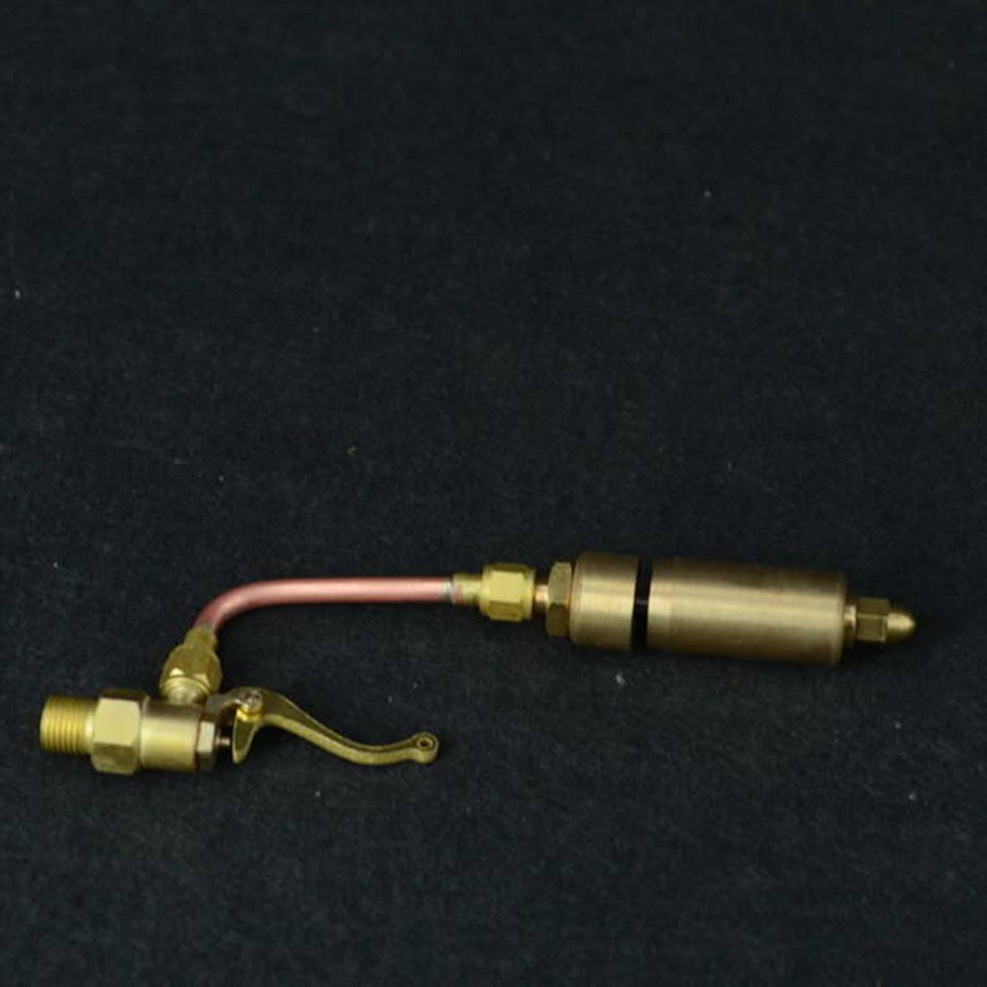 Steam Locomotive Bells and Whistles for M30/M30B/M31/M3B/S10/S10B - stirlingkit