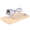 Steam Simulative Aircraft Turbine Model Engine Science Experiment Teaching Gift - stirlingkit
