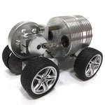 Stirling Engine Car Model Launchable Stirling Motor Model Kit Toys - stirlingkit