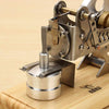 Stirling Engine Kit All-metal Vacuum Motor Model Kit Engine Motor Educational Toys - stirlingkit