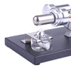 Stirling Engine Kit DIY Hot Air Electricity Power Generator Model Education Toy - stirlingkit