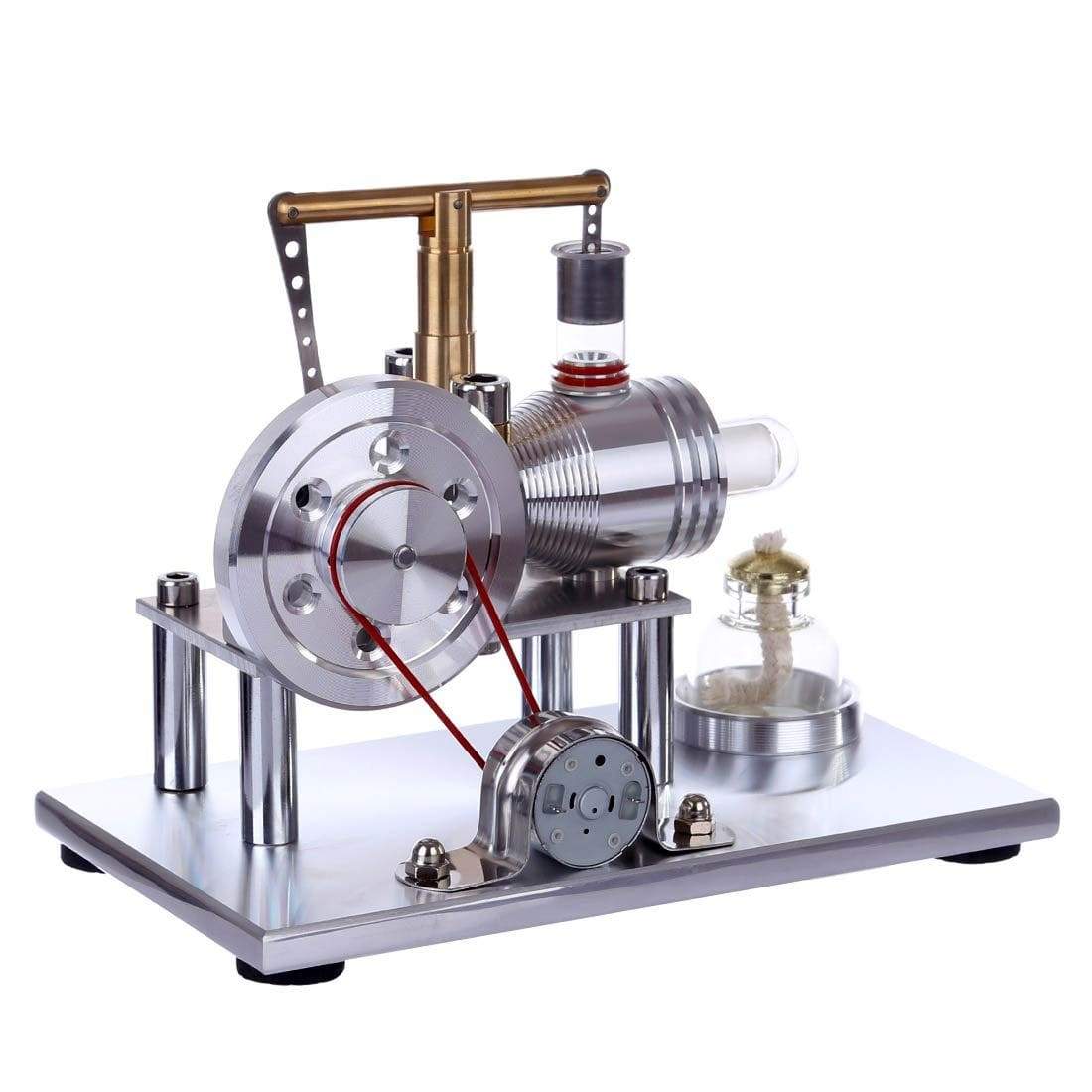 Sunnytech hot top air stirling engine