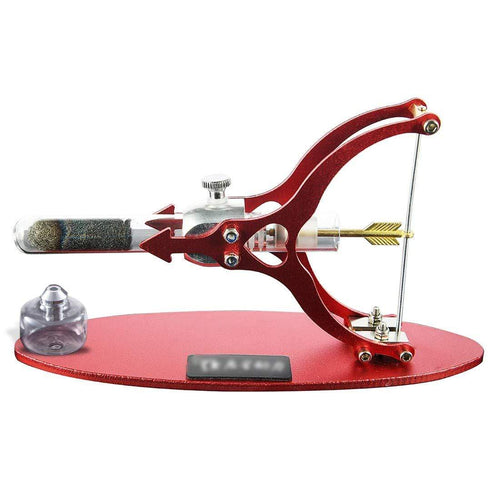 Stirling Engine Kit The Love of Arrow Shape Thermoacoustic Motor External Combustion Engine - stirlingkit