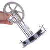 Stirling Engine Model Low Temperature Difference Magnetic Motor Model Kit - stirlingkit