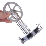 Stirling Engine Model Low Temperature Difference Magnetic Motor Model Kit - stirlingkit