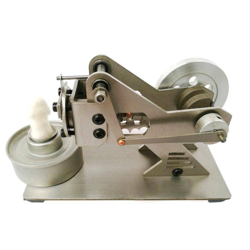 Stirling Engine Model Vacuum Motor Model Kit Engine Motor Educational Toys - stirlingkit
