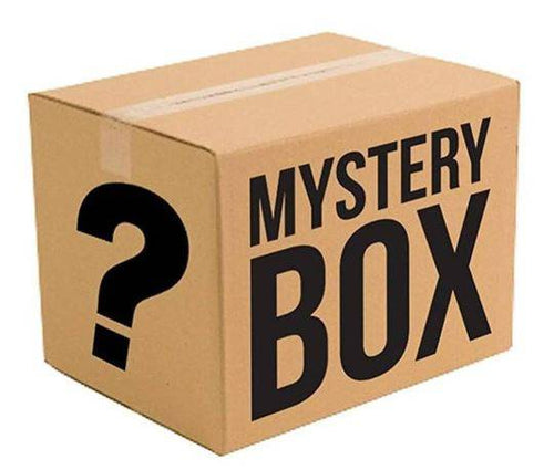 Stirlingkit Steam Engine Mystery Box Blind Box - stirlingkit