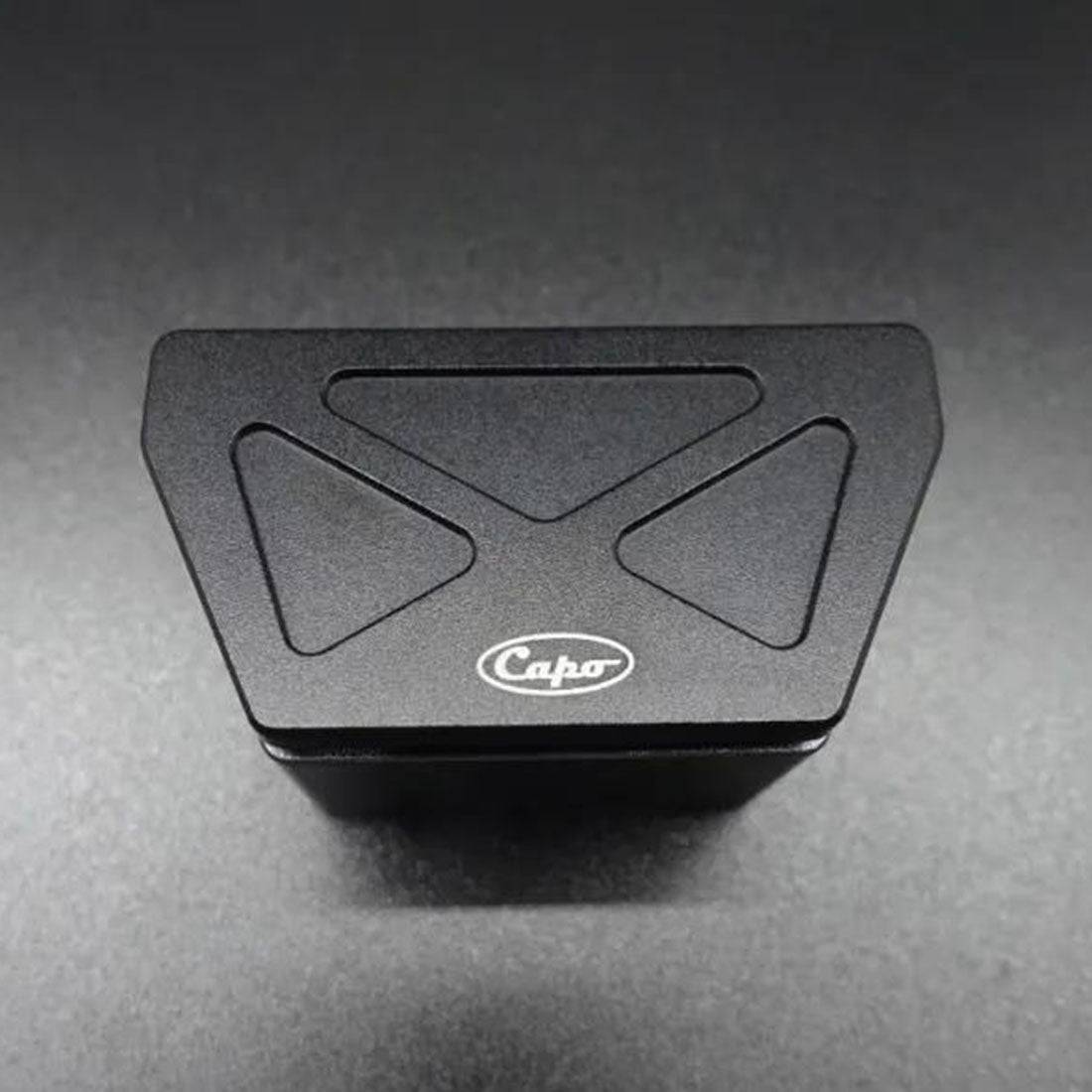 Storage Box for Capo CUB1 1:18 RC Car Trailer - stirlingkit