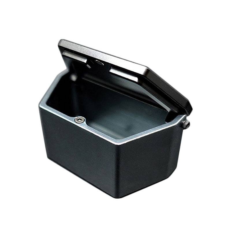 Storage Box for Capo CUB1 1:18 RC Car Trailer - stirlingkit