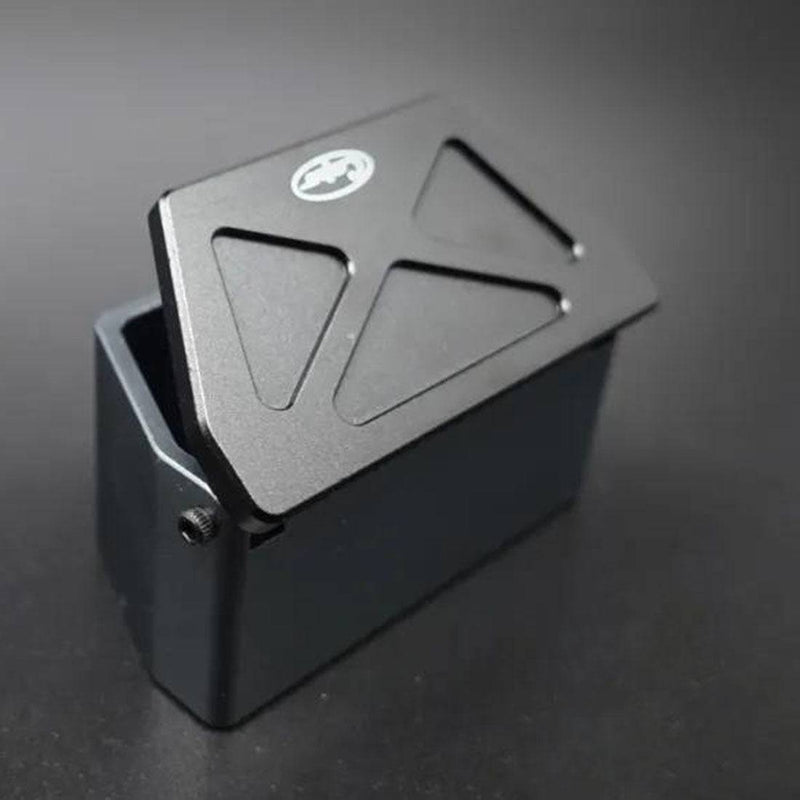 Storage Box for Capo CUB1 1:18 RC Car Trailer - stirlingkit