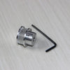 Synchronizing Wheel Short Shaft Belt for Toyan RC Engine Model - stirlingkit