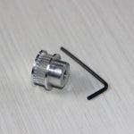 Synchronizing Wheel Short Shaft Belt for Toyan RC Engine Model - stirlingkit