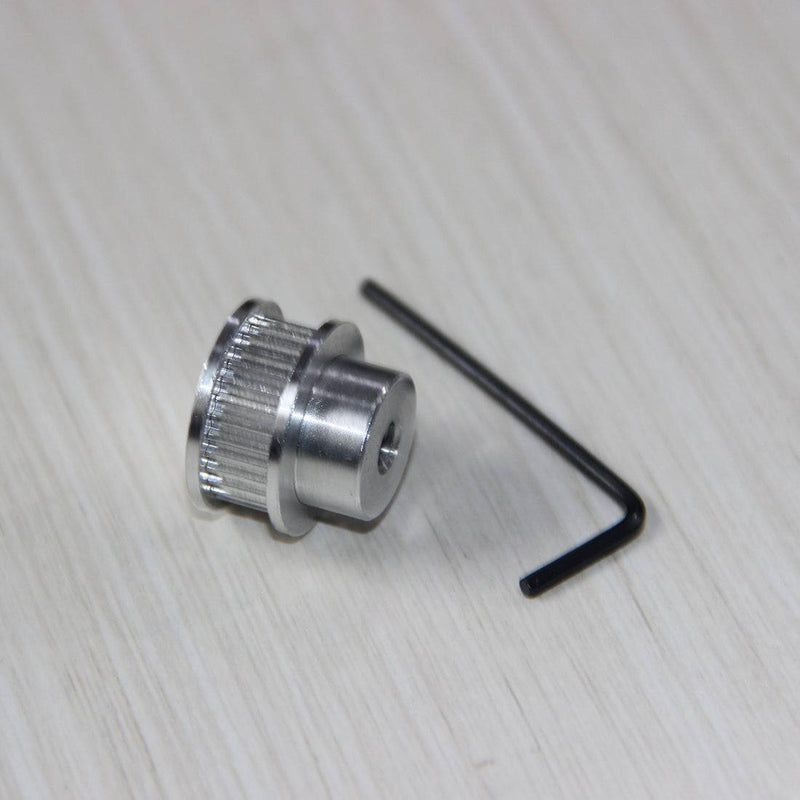 Synchronizing Wheel Short Shaft Belt for Toyan RC Engine Model - stirlingkit