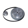Synchronizing Wheel Short Shaft Belt for Toyan RC Engine Model - stirlingkit