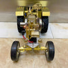 T12 Gas-Powered Scale Utility Tractor Model with Single Cylinder Engine ...